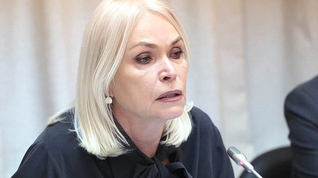 Эксперимент по расширению доступности СПО: в ГД состоялось совещание в рамках парламентского контроля Эксперимент по расширению доступности СПО: в ГД состоялось совещание в рамках парламентского контроля