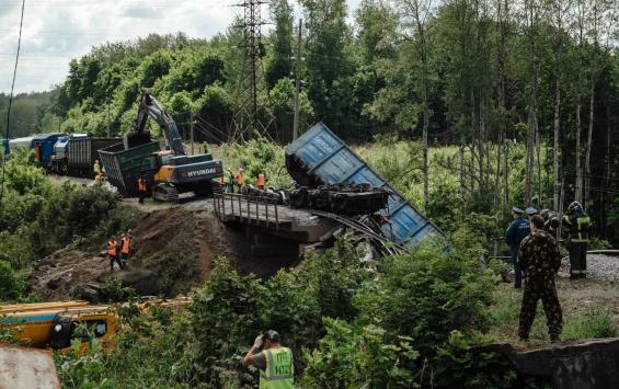 Власти регионов ЦФО усиливают охрану мостов и транспортной инфраструктуры после ЧП в Брянской и Курской областях