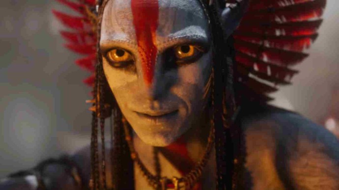 Второй трейлер фильма «Аватара: Огонь и пепел» Второй трейлер фильма «Аватара: Огонь и пепел»