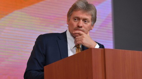 Песков: Переговоры Путина и Трампа могут занять минимум 6-7 часов