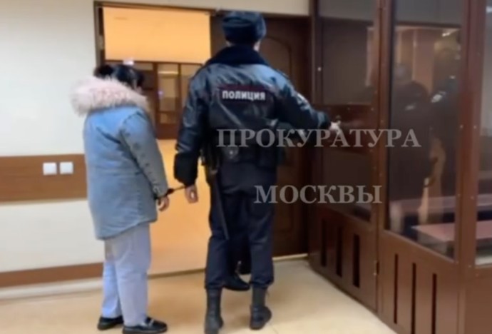 Москвичка украла коллекционные монеты у ветерана ВОВ Москвичка украла коллекционные монеты у ветерана ВОВ