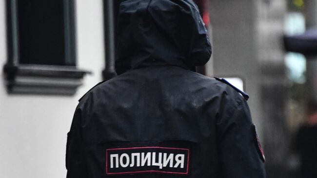 В Петербурге задержали мужчину, повздорившего с медиками скорой помощи