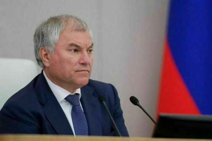 Володин: Госдума в мае обсудит порядок открытия банками счетов для подростков
