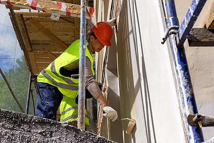 Штрафы на некачественно оказанные услуги в ЖКХ предложили удвоить