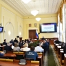 Пожароопасный сезон в Ярославской области в этом году начнется раньше