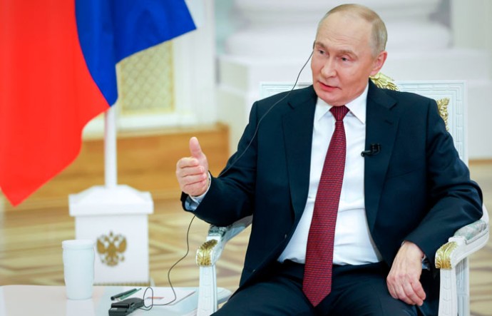 Путин считает, что здравоохранение может увеличить продолжительность жизни Путин считает, что здравоохранение может увеличить продолжительность жизни