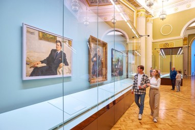 Москвичи высоко оценили возможности для разнообразного отдыха в столице