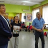 Рославльский Дом культуры обновляется благодаря федеральному проекту «Единой России»