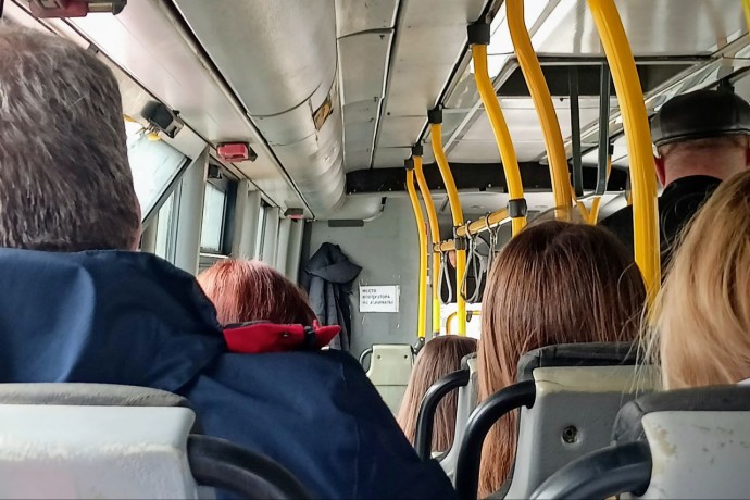 В Пензенской области несколько пригородных маршрутов станут регулируемыми