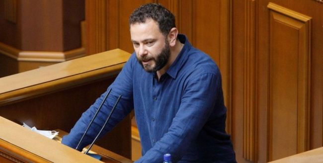 У Левобережья Днепра нет будущего в составе Украины — депутат Рады