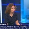 Неделя популяризации грудного вскармливания: интервью с врачом Полиной Абезяевой...