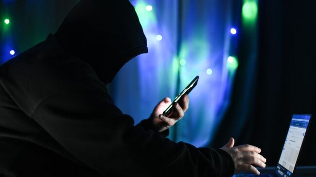 МВД рассказало о новой схеме мошенников с блокировкой Apple