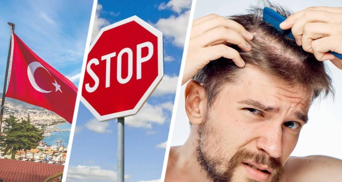 Появилась новая жертва этого туризма в Турции: названо общее число смертей таких туристов Появилась новая жертва этого туризма в Турции: названо общее число смертей таких туристов