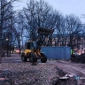 Новгородский парк «30 лет Октября» ждут значимые перемены