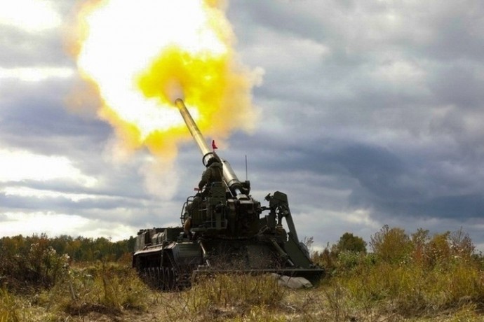 Российские военные поразили военный аэродром и гидропорт ВСУ