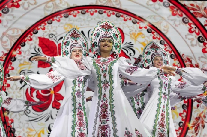 Владивосток культурный: чем запомнился 2025 год приморской столице