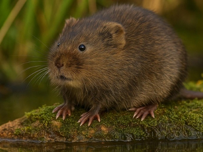 Тени болот оживают вновь: Англия выпускает забытых обитателей и рискует неожиданными последствиями Тени болот оживают вновь: Англия выпускает забытых обитателей и рискует неожиданными последствиями