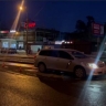 Школьницу на пешеходном переходе сбил водитель в Ангарске