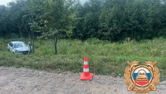 Появились подробности страшной аварии с шестью детьми в Башкирии