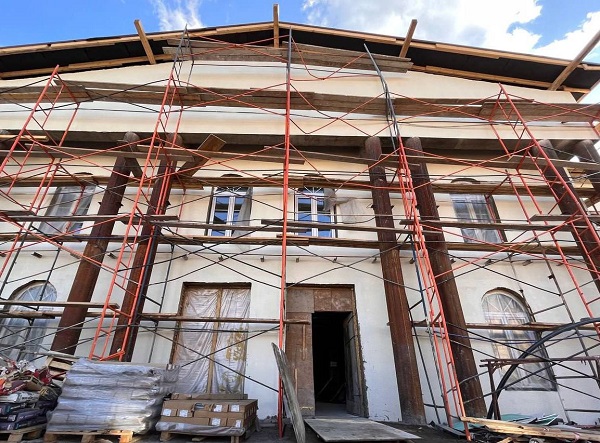 В Улан-Удэ разрывают контракт с компанией, затянувшей со строительством «Ульгэра»