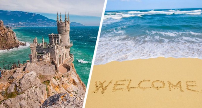 Крымский ренессанс: полуостров бьет рекорды посещаемости, опережая конкурентов