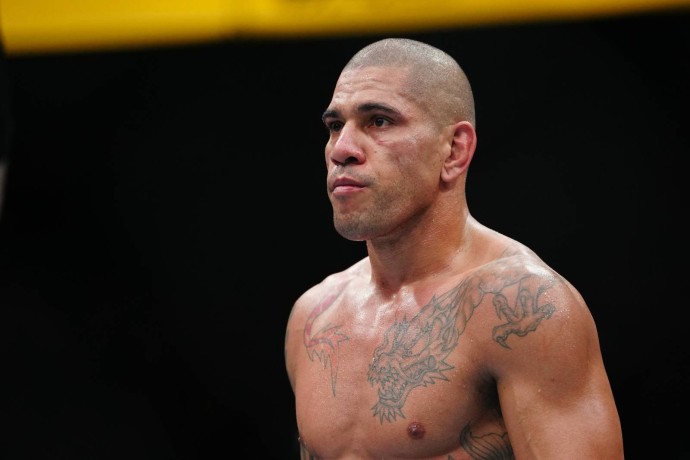 Алекс Перейра высказался о возможном поединке против Джейка Пола