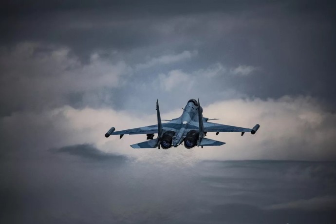 «Вопиющее нарушение»: Литва призвала к ответу Россию после полета Су-30