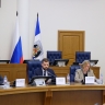 На коллегии минприроды Новгородской области обсудили планы на текущий год