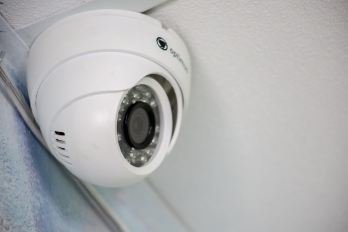 В СФ считают, что камеры в классах не спасут от конфликтов учеников с учителями В СФ считают, что камеры в классах не спасут от конфликтов учеников с учителями