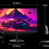 Игровой IPS-монитор SANC N50Pro 4 24.5 с частотой 180 Гц подешевел в два раза