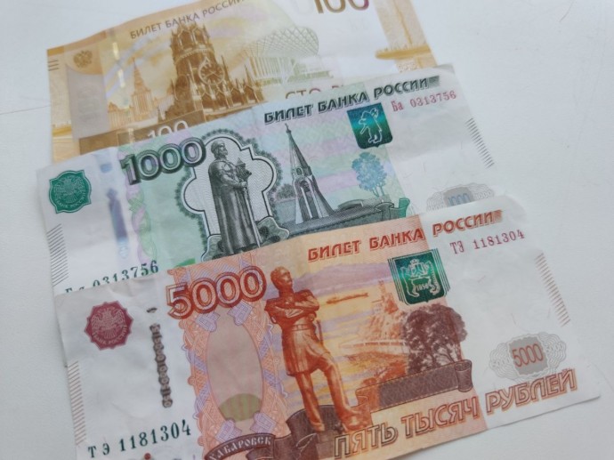 Жители Башкирии могут оформить выплату в размере 11 619 рублей