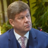 Губерниев отреагировал на обвинения фигуристки Жилиной в домогательствах в адрес тренера Розанова