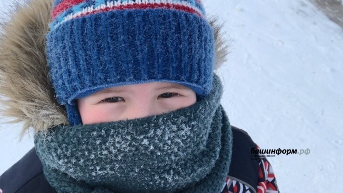 В Россию придёт аномально холодная зима В Россию придёт аномально холодная зима