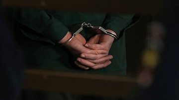 Устроивший "аукцион" украденного в Судже наемник заочно получил 23 года колонии
