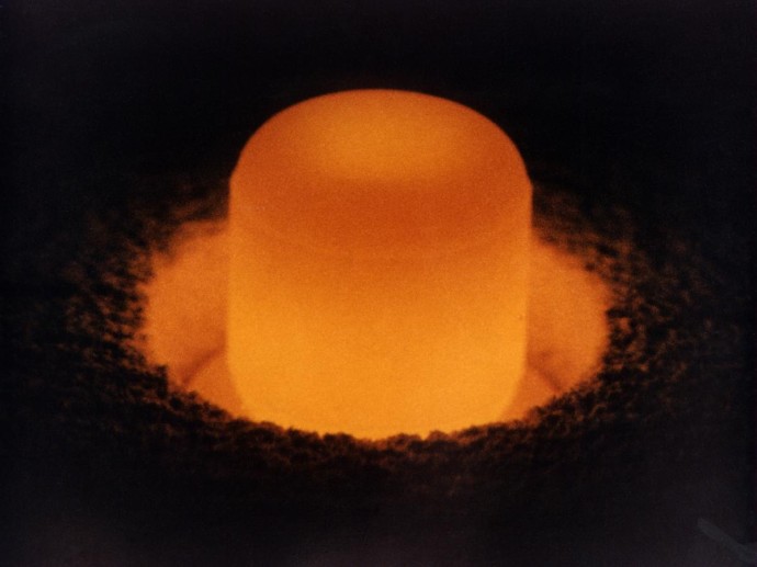 Главный рубеж обороны: Россия отказалась от соглашения по оружейному плутонию Главный рубеж обороны: Россия отказалась от соглашения по оружейному плутонию