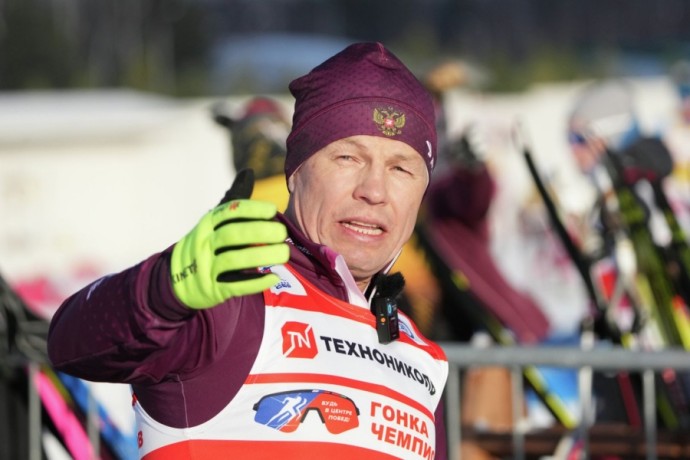 Майгуров заявил об отсутствии прогресса в переговорах с IBU: "Доводы рассматривать не хотят" Майгуров заявил об отсутствии прогресса в переговорах с IBU: "Доводы рассматривать не хотят"