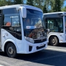 Автобусы Киров – Пижанка и Киров – Великорецкое за год работы перевезли почти 13 000 пассажиров