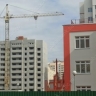 В области наименьший показатель выдачи льготных ипотек