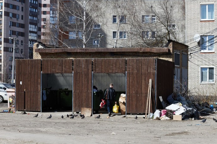 Многомиллионное исследование мусора: сколько Пензенская область заплатит за изучение отходов