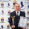 Лучшим полицейским Бурятии признан подполковник Иван Чмелев