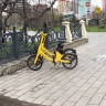​С начала сезона за неправильную парковку с улиц Перми эвакуировали 26 электровелосипедов