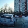 В Благовещенске наказали мужчину, стрелявшего из авто