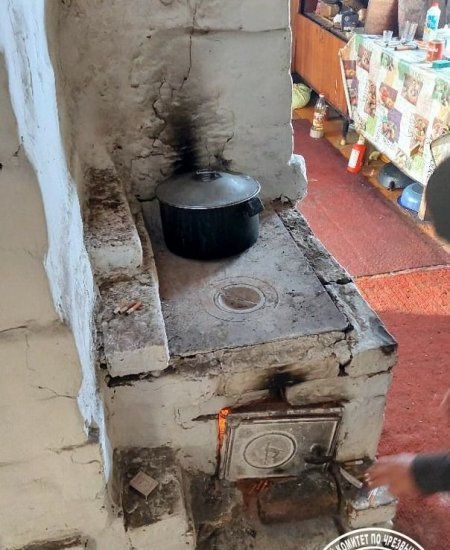 Пожарный извещатель спас жизнь супружеской паре в Башкирии