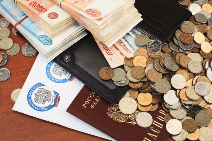 Руководители «Стальтеха» обвиняются в уклонении от налогов на 33 млн рублей