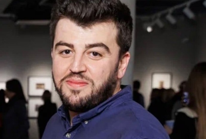 В «Рамблере» проект «Авто» возглавил Давид Акопян В «Рамблере» проект «Авто» возглавил Давид Акопян