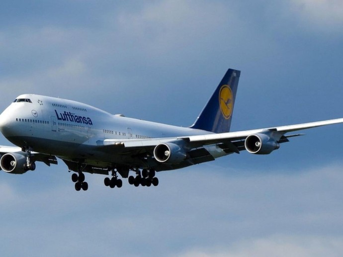 Lufthansa и пилоты не могут договориться, забастовка не за горами — профсоюз VC