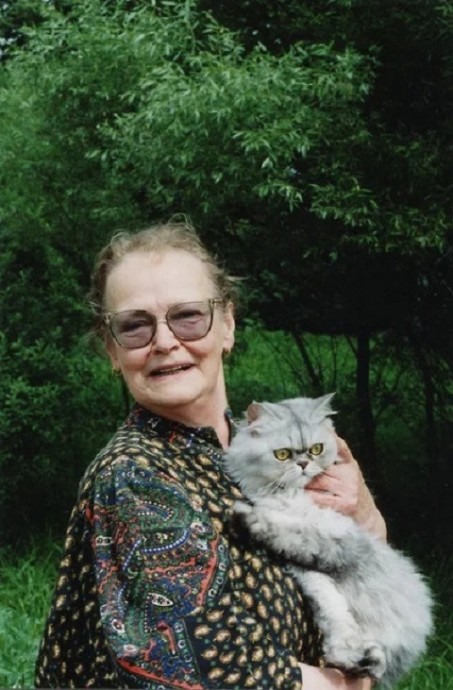 Умерла актриса Нина Гребешкова