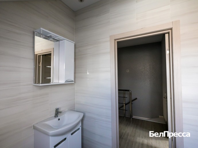 Белгородцы пожаловались на перебои в водоснабжении Белгородцы пожаловались на перебои в водоснабжении