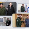 В ряде регионов страны военные следователи ведомства оказали содействие военнослужащим в реализации их прав на получение жилья