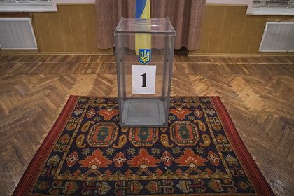 В России высказались о приемлемом кандидате в президенты Украины В России высказались о приемлемом кандидате в президенты Украины